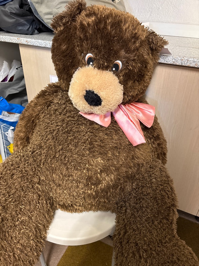 Bamsebjørn